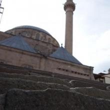 Sultan Divani Mevlevihanesi